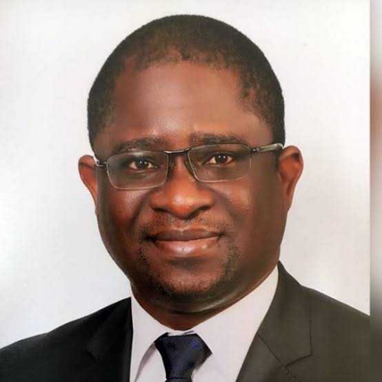 Moïse KEREKOU