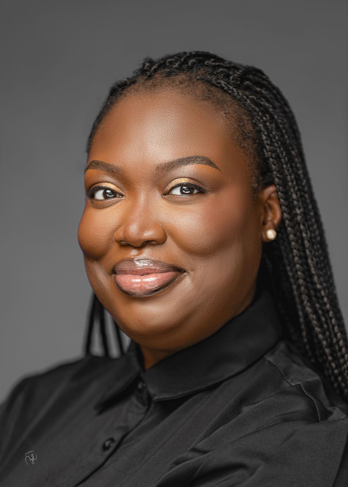 Pascaline Y.S SAMBIANI