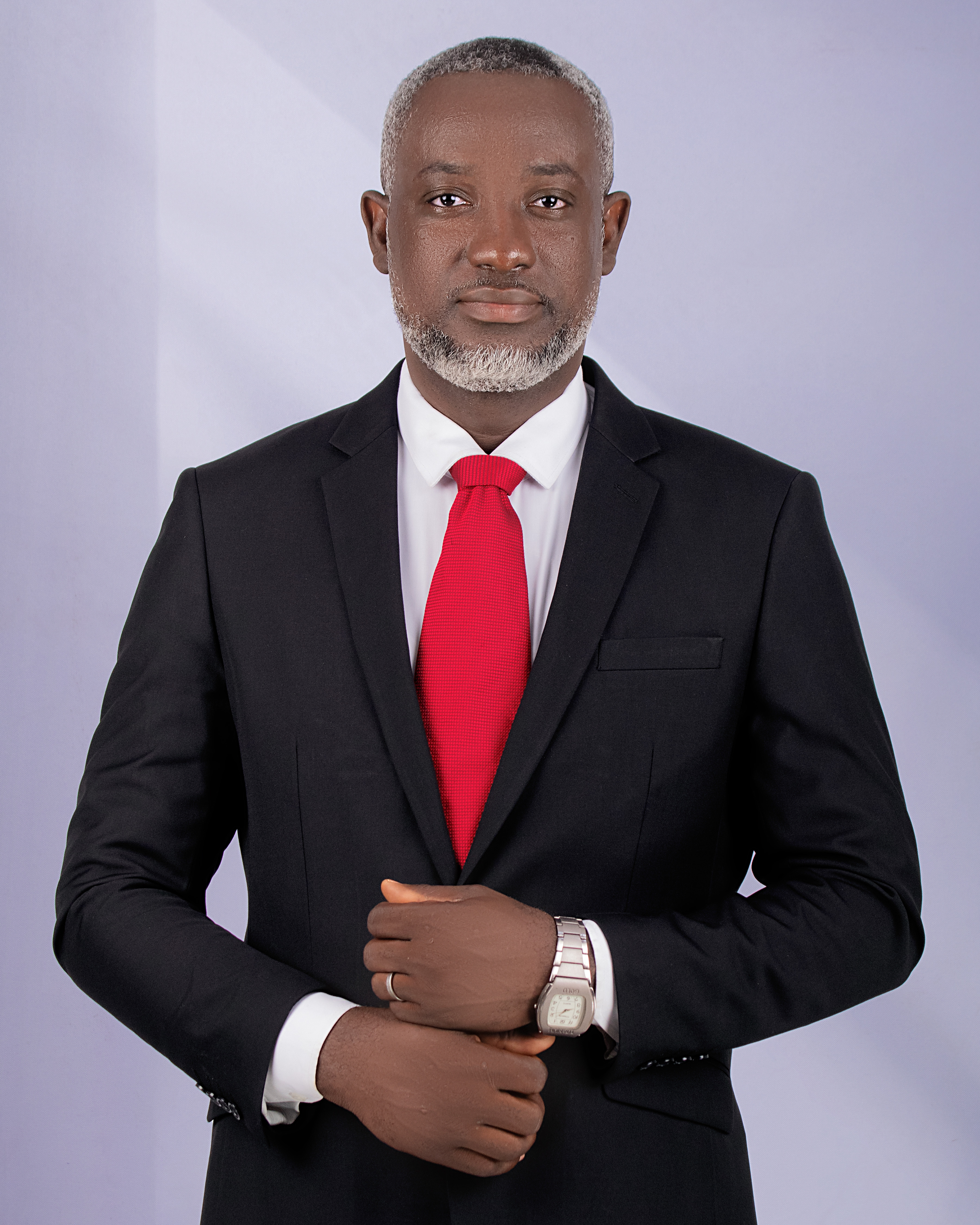 Charles Akognon