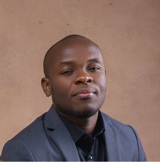 Odilon Hounkpati