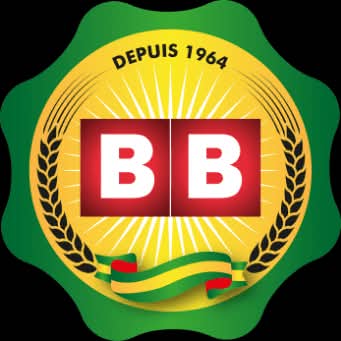Brasserie BB Lomé