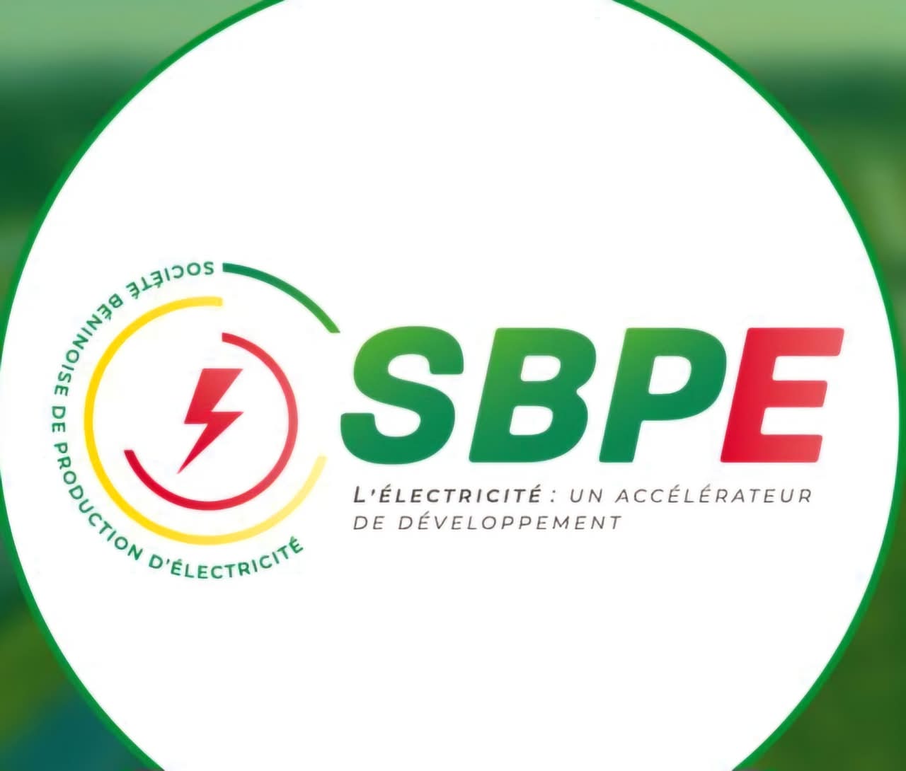 Société Béninoise de Production Électrique (SBPE)